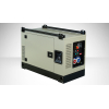 Agregat prądotwórczy FOGO FV 15000 CRA – 14,5 kVA – 400V/230V – WYCISZONY – AVR – SZR – Vanguard